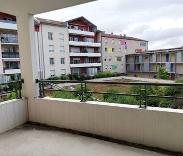 Location appartement 2 pièces 42.55 m² à Bourg-en-Bresse (01000) Pr... - Photo 5