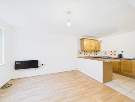 1 bedroom terraced house to rent - Photo 4