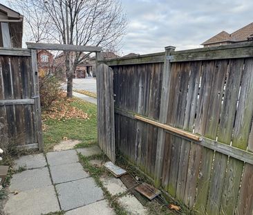 For Lease - 2 Fallstar Crescent, Brampton, Ontario - Photo 4