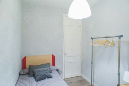 Paseo de Santa María de la Cabeza, Madrid, Community of Madrid 28045 - Foto 3