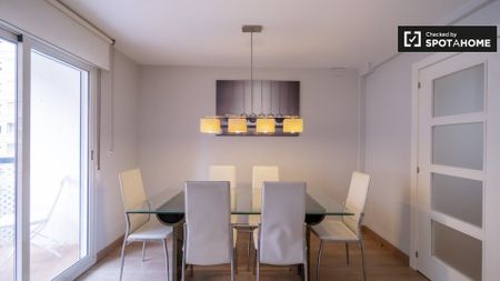 valencia, Valencian Community 46021 - Photo 4