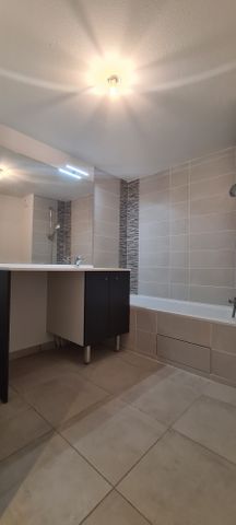 Location Appartement 3 pièces 66m² TOULOUSE 31200 - Photo 4