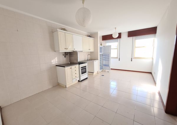 Apartment T0 near the University of Aveiro!