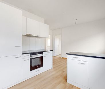 Logement spacieux et lumineux - Photo 2