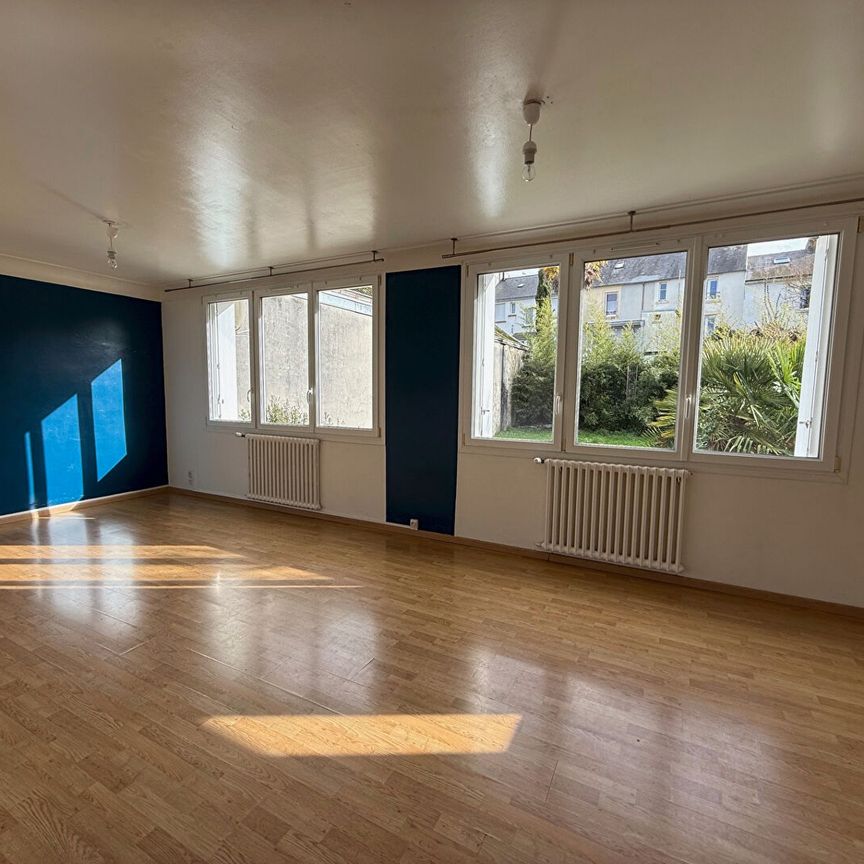 Maison - QUIMPER - Team Ouest Immobilier - Photo 1