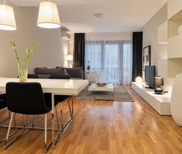 4 camere I 2 bai I 2 terase I complet mobilat si utilat - Photo 2