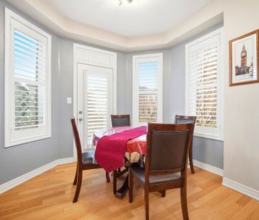 For Lease - 2347 Quetico Crescent, Oakville, Ontario - Photo 6