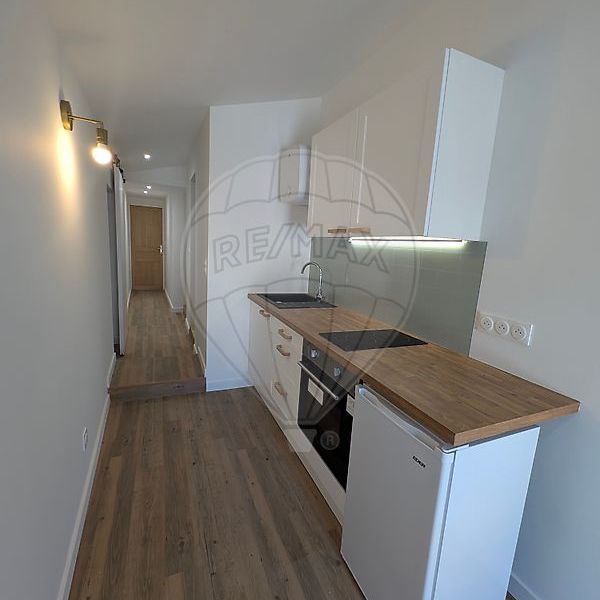 Location Appartement 1 pièce 15m² VILLEFRANCHE SUR SAONE 69400 - Photo 1
