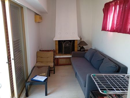 Studio/Γκαρσονιέρα για ενοικίαση Πύργος Αθηνών (Αμπελόκηποι - Πεντάγωνο) - Photo 5