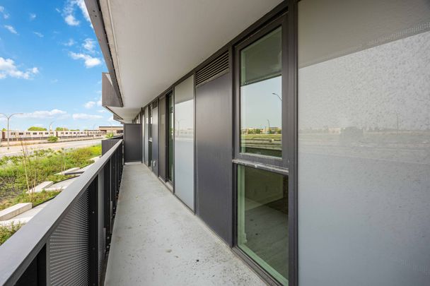 For Lease - 30 Tretti Way Unit# 219, Toronto, Ontario - Photo 1