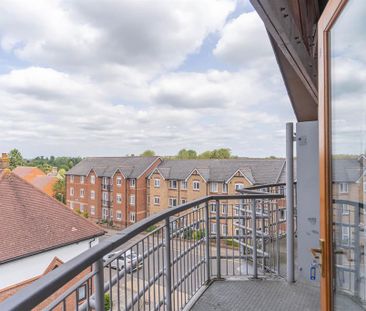 2 bedroom apartment to rent - Photo 6