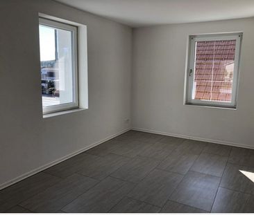 "Neue Wohnung, neues Glück!" - Foto 2