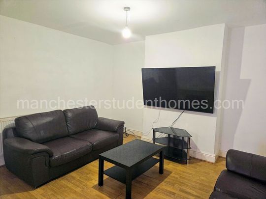Ashdene Road, Manchester, M20 4RZ - Photo 1