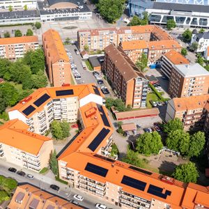 Östra Vallgatan 12, Helsingborg - Foto 3