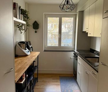 2.5 Zimmer, 55 m², 2. Stock - Foto 4