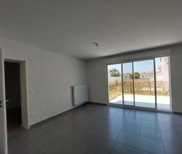 Location Maison 4 pièces 87m² - Photo 1