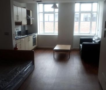 Studio to rent - Photo 4
