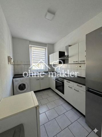 Zentrale 2-Zimmer Wohnung Iserlohn Grüner Weg - Photo 5