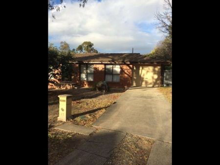 27 Muresk Street, Farrer ACT, Belconnen - Photo 4