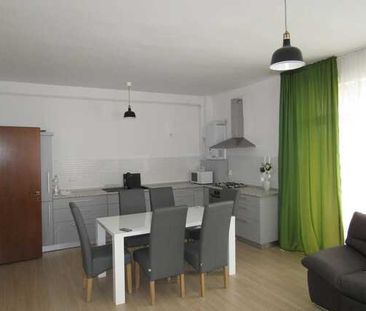 2 camere, 60 mp, terasa, prima inchiriere, imobil nou, zona strazii Becas - Photo 5