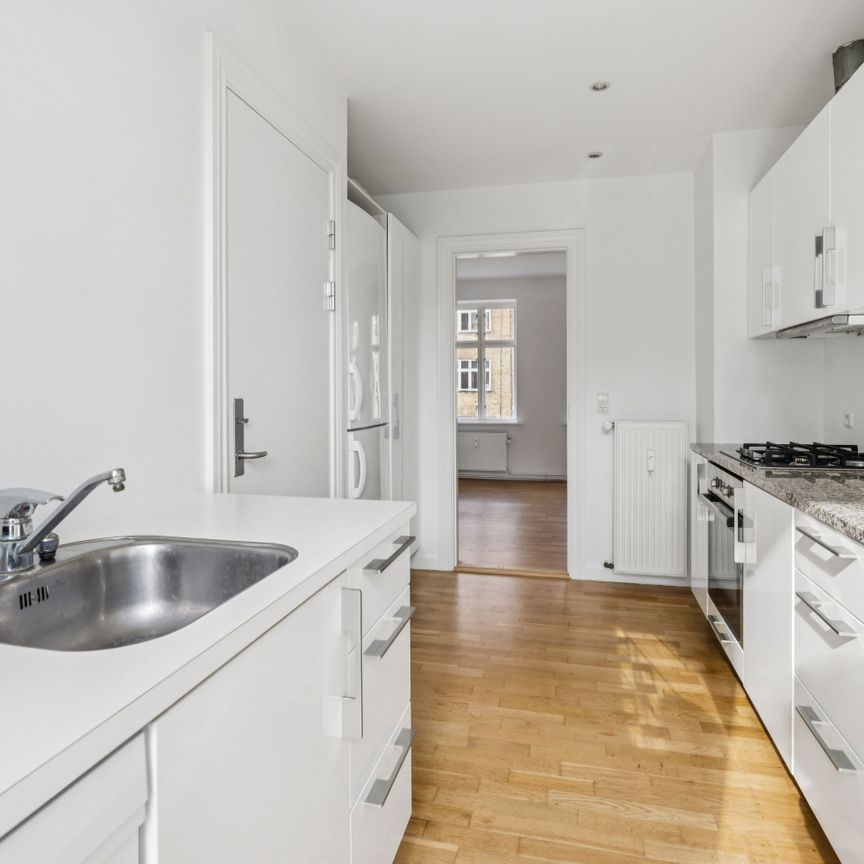 Kastetvej 61, 1. - Photo 1