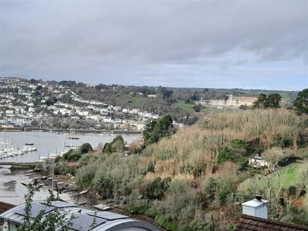 Higher Contour Road, Kingswear, Dartm..., Dartmouth - Photo 5