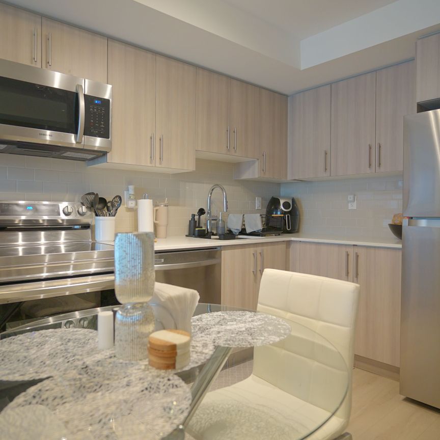For Lease - 1435 Celebration Drive Unit# 907, Pickering, Ontario - Photo 1