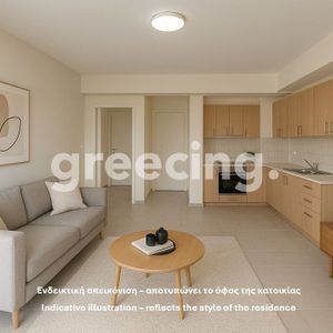 Διαμέρισμα για ενοικίαση - Νέο Ψυχικό - Φωτογραφία 2
