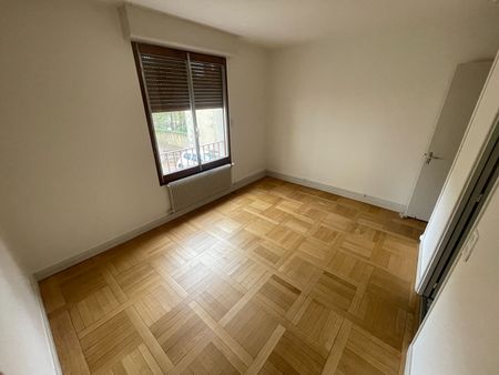T3 Poitiers Centre-ville – 70.55 m² - Photo 4