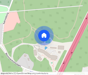 Solbergavägen 3 - Photo 1