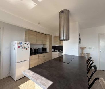 Location Appartement 4 pièces 75m² BREST 29200 - Photo 4