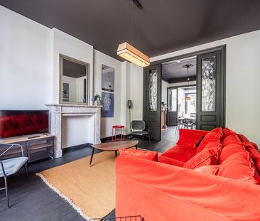 Room at Rue de la paix 13 - Photo 3