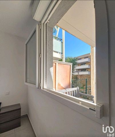 Appartement 2 pièces de 37 m² à Montpellier (34070) - Photo 4