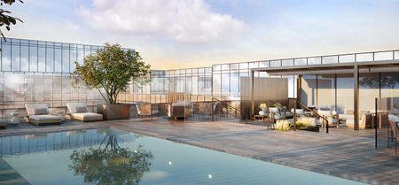 For Lease - 505 Glencairn Avenue Unit# 408, Toronto, Ontario - Photo 2