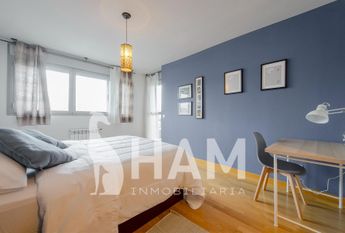 Habitación - Madrid - Canillas - 500€ MES - Ref. GPP8878