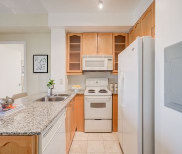 For Lease - 60 Byng Avenue Unit# 1509, Toronto, Ontario - Photo 6