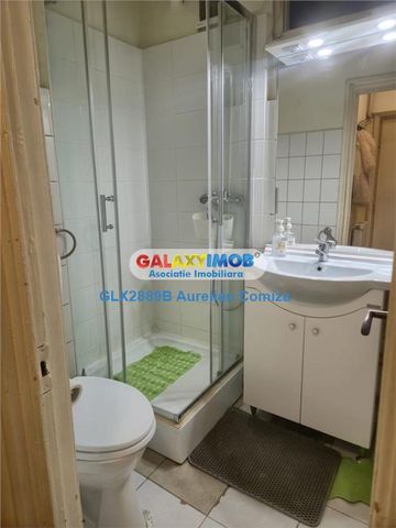 Garsoniera pentru inchiriat zona Rosetti - Photo 5