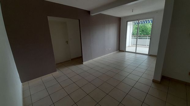 Location appartement 3 pièces, 56.88m², Sainte-Luce - Photo 1