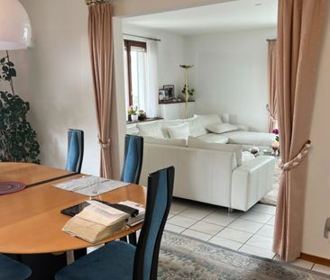 3.5 Zimmer, 110 m² - Photo 2