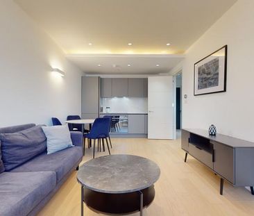 1 bedroom flat to rent - Photo 1