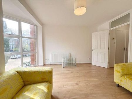 Holyoake Court, Bryan Road, London, SE16 - Photo 3