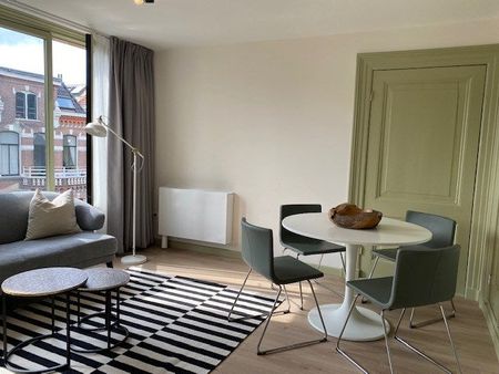 Te huur: Appartement Betuwestraat 1 2 in Arnhem - Foto 4