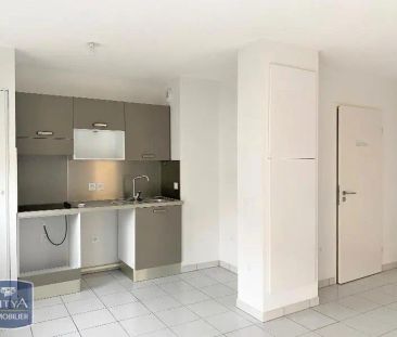 Maison à louer 3 pièces 64.79m² - Photo 5