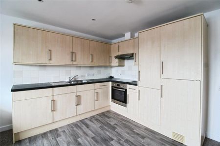 1 bedroom apartment to rent - Photo 5