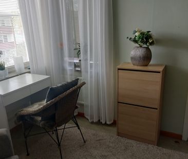 Sandstensvägen, Jordbro - Foto 1