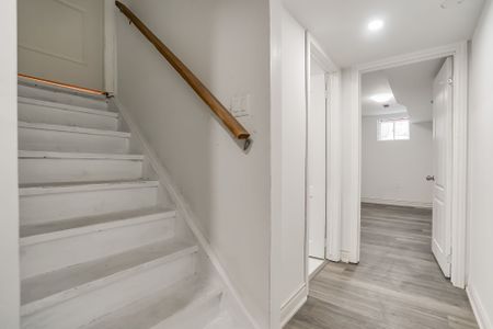 For Lease - 38 Dolobram (BASEMENT) Trail, Brampton, Ontario - Photo 5