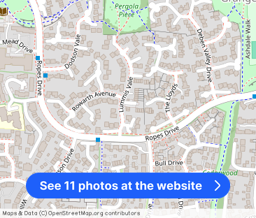 Lummis Vale, Ipswich - Photo 1