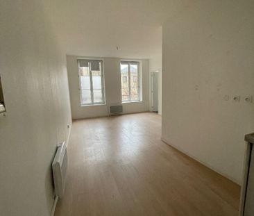 Appartement / Offre 44538209 - Photo 1