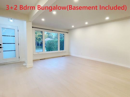 For Lease - 2116 Mountainside Drive Unit# 1, Burlington, Ontario - Photo 1