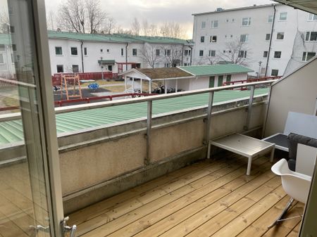 Granskogsvägen, Hässelby - Photo 3